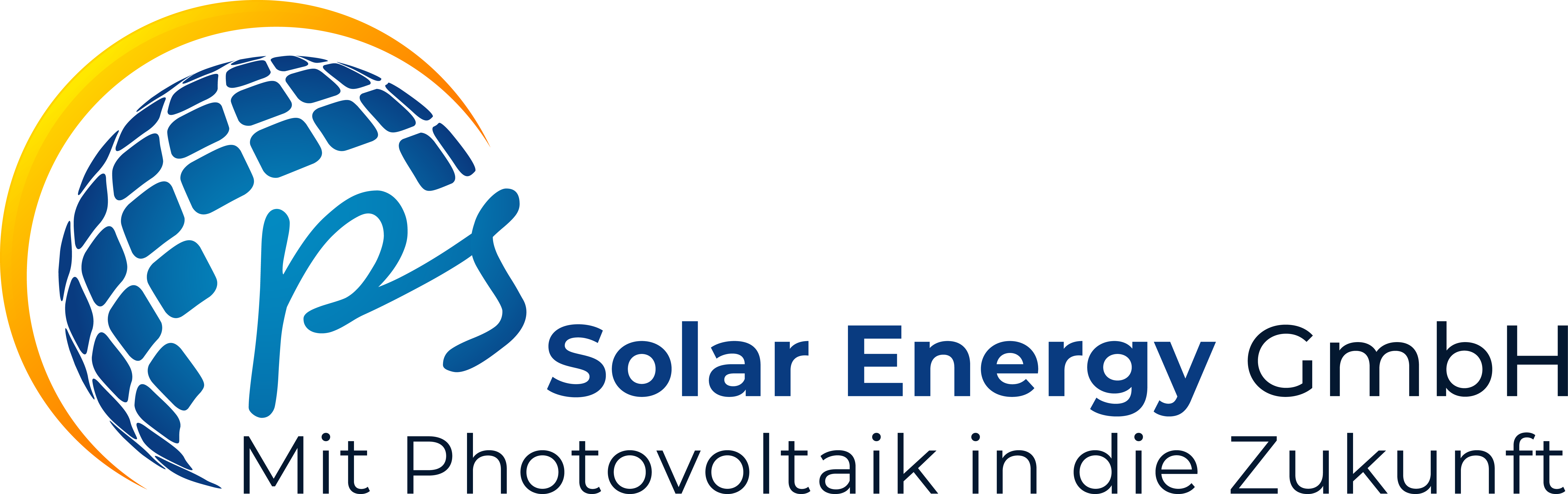 ps Solar Energy GmbH