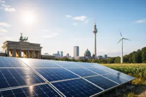 Photovoltaik Berlin Brandenburg: Was zählt