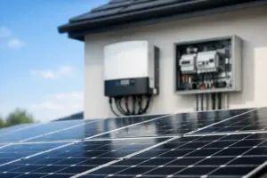 Wie funktioniert eine Photovoltaikanlage?