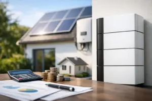 Batteriespeicher Kosten: Was sich wirklich lohnt