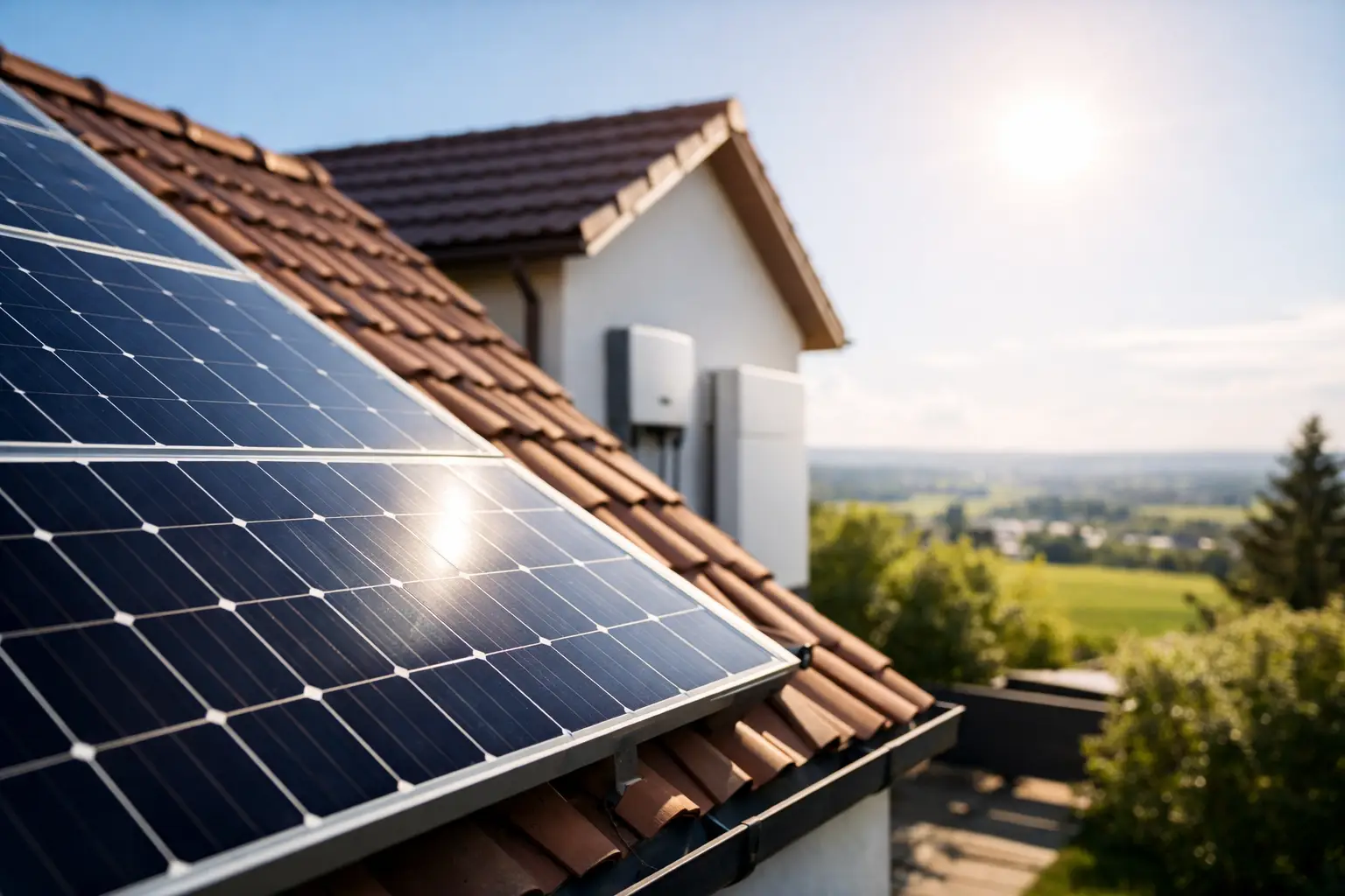 Lohnt sich Solarstrom ohne Speicher heute?