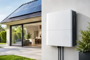 Batteriespeicher fürs Haus im Testbericht