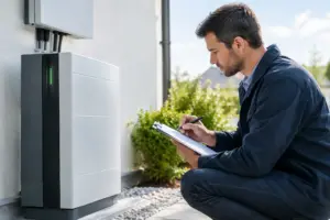 Batteriespeicher Testkriterien verstehen