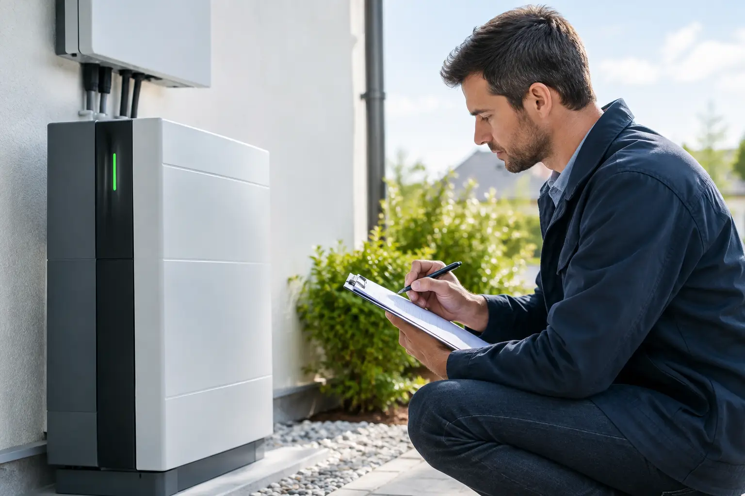 Batteriespeicher Testkriterien verstehen