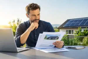 PV-Angebote bewerten: Qualität sicher vergleichen